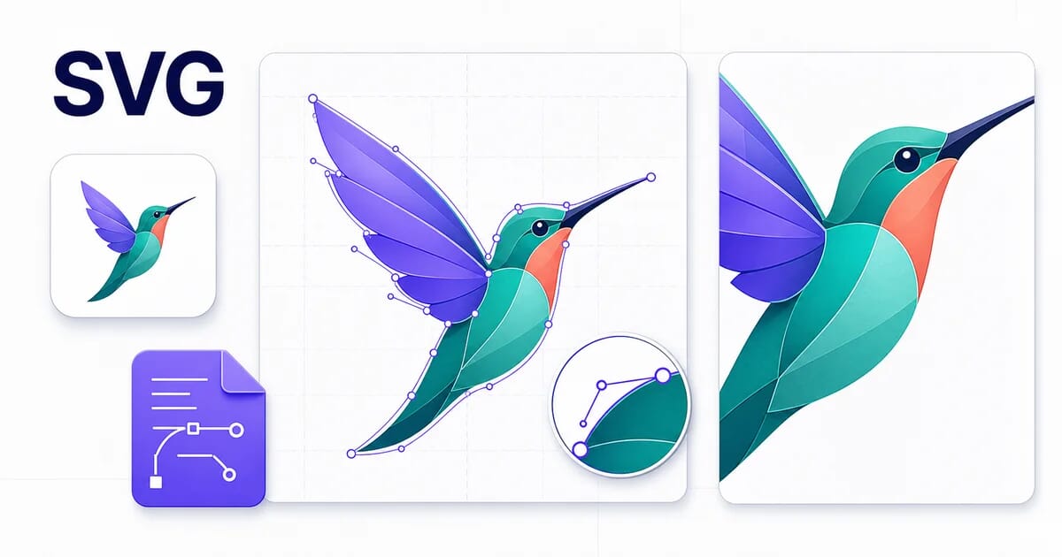 SVG format illustration